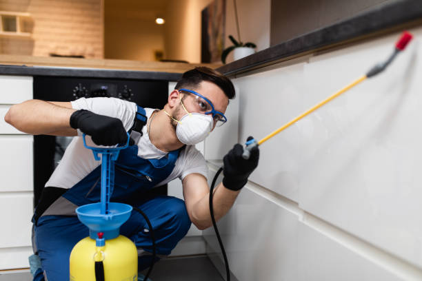 Best Wildlife Control Services  in Lowell, NC